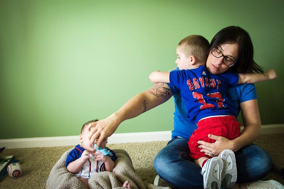 two-kids-sleep-schedule