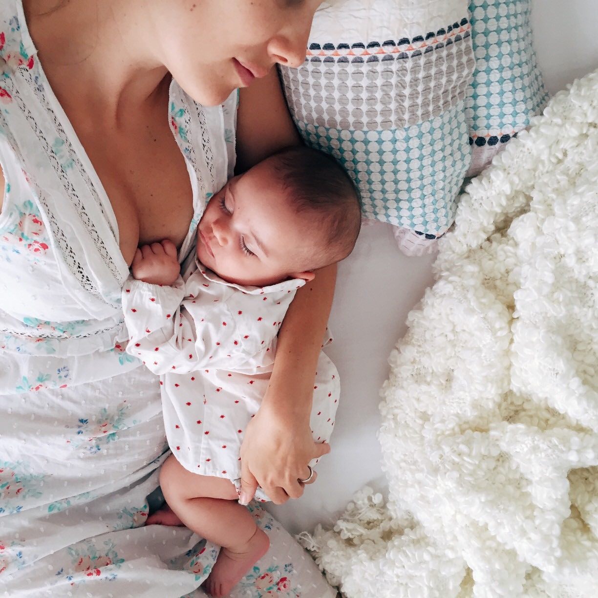 Motherhood