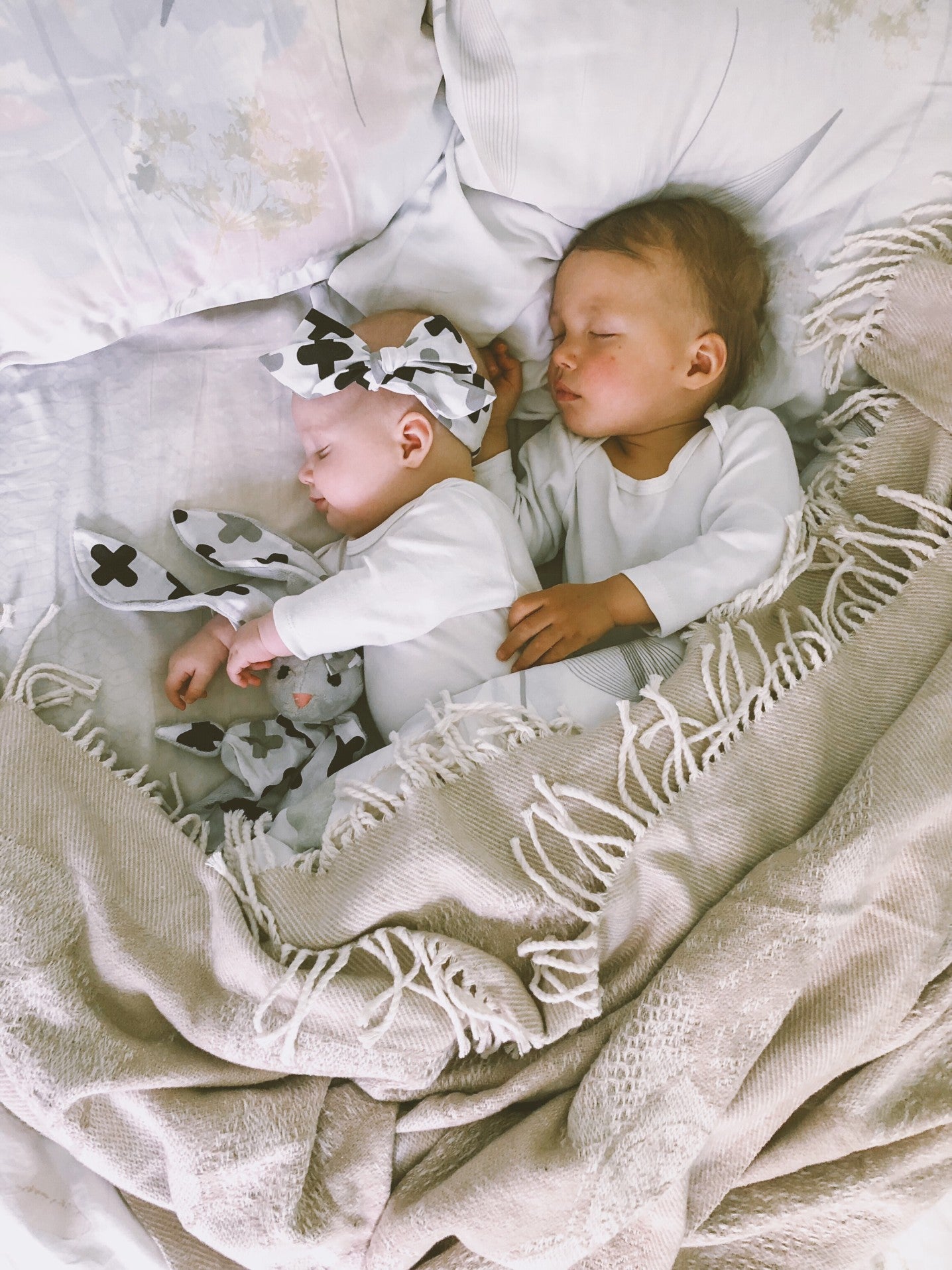Baby crib