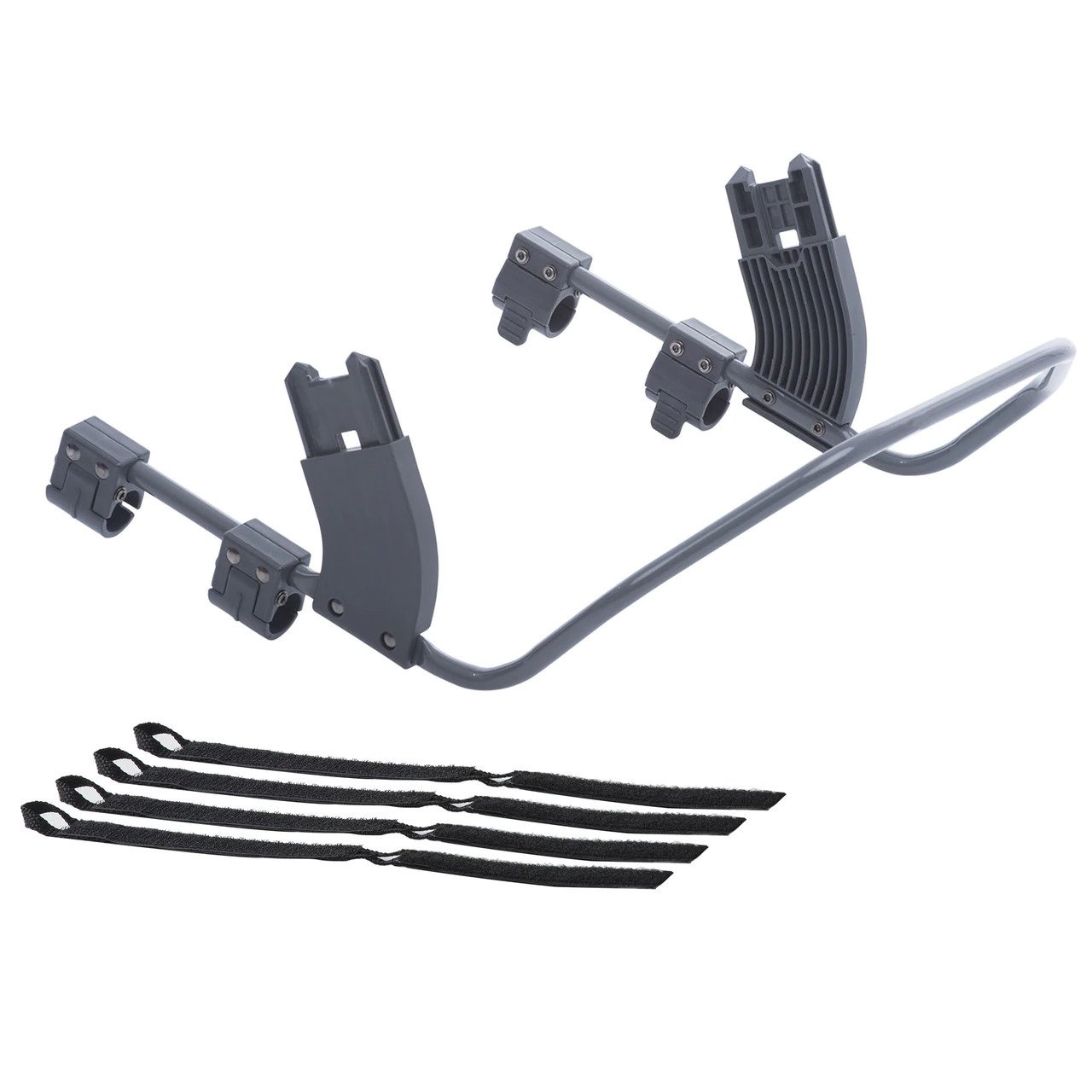 Zoom 360 Ultralight Jogging Stroller Car Seat Adapter