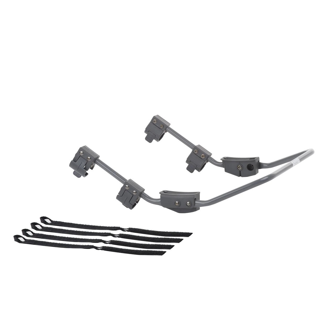 Zoom 360 Ultralight Jogging Stroller Car Seat Adapter