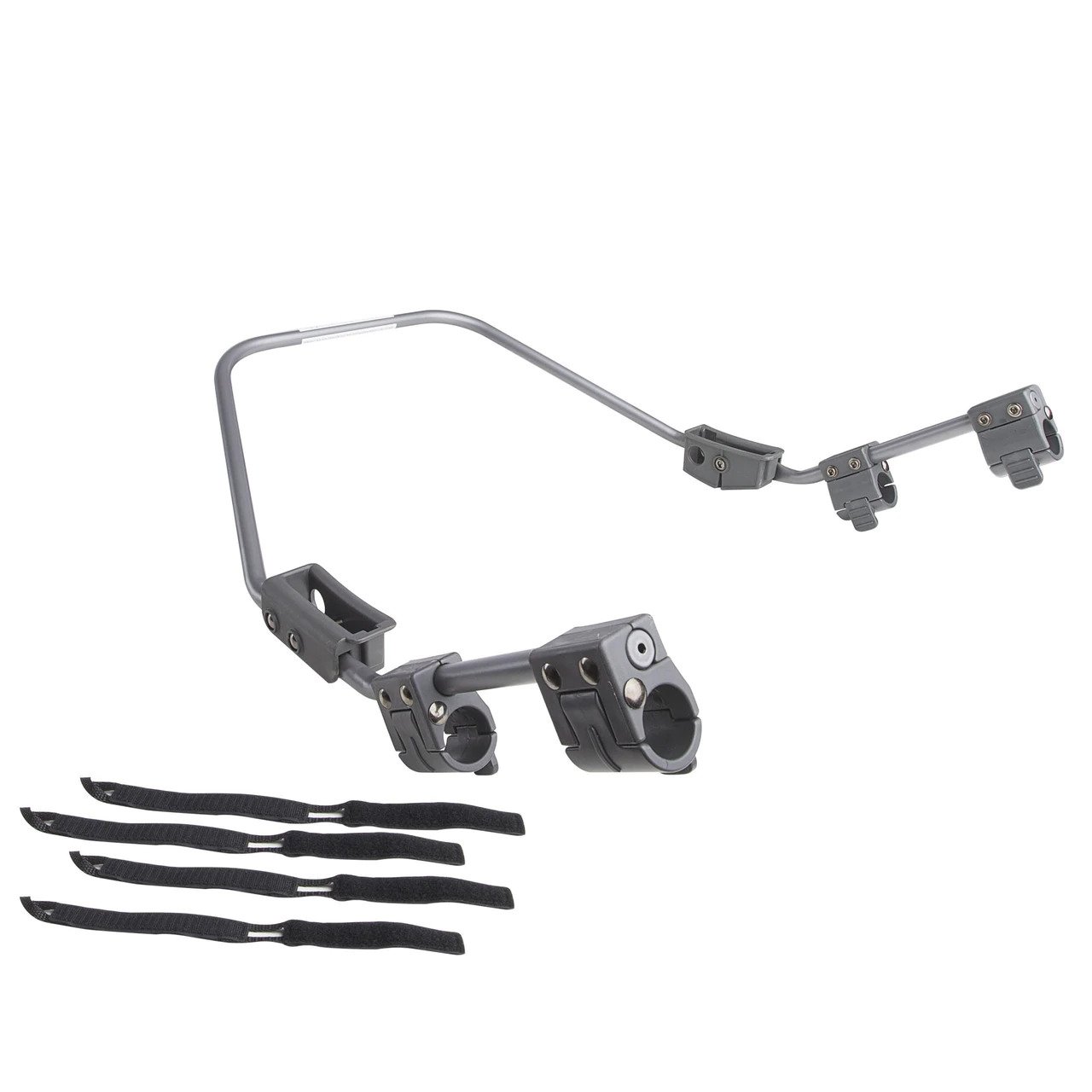 Zoom 360 Ultralight Jogging Stroller Car Seat Adapter