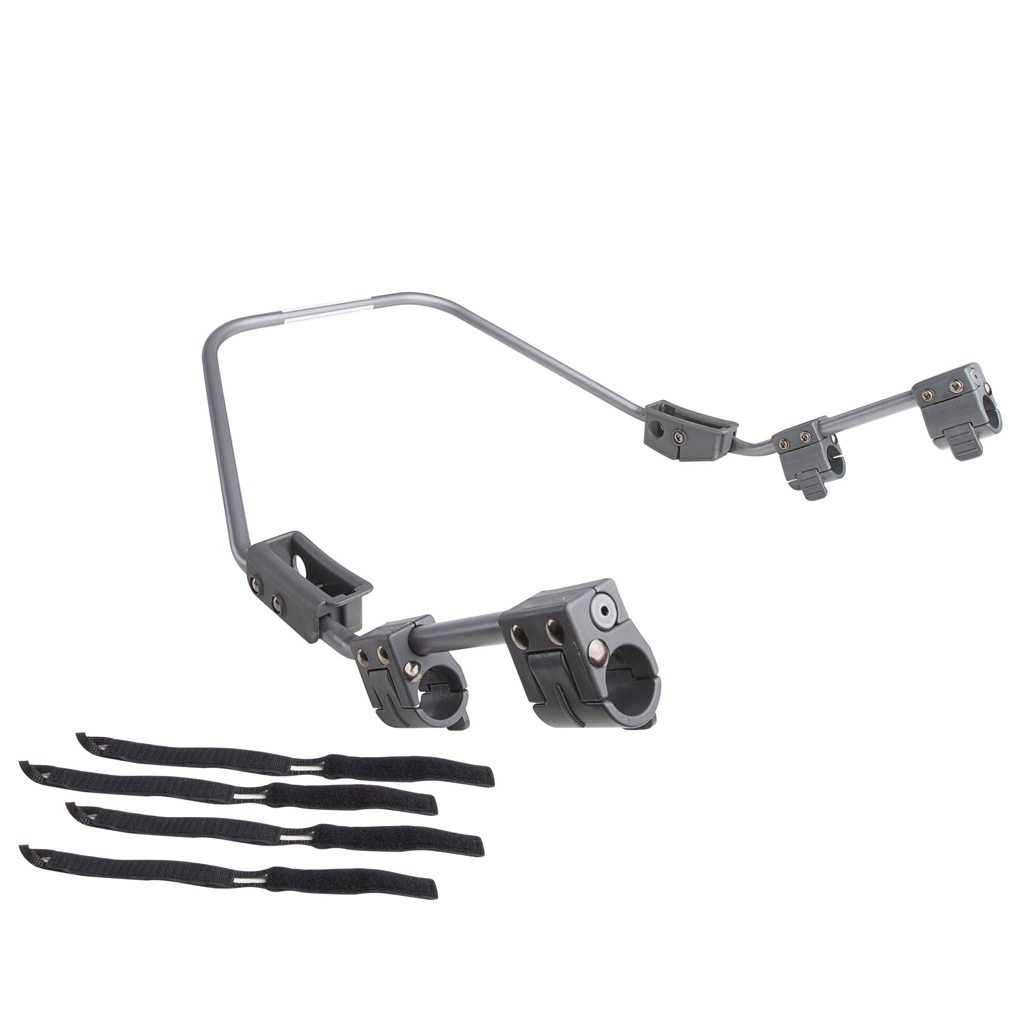 Zoom 360 Ultralight Jogging Stroller Car Seat Adapter
