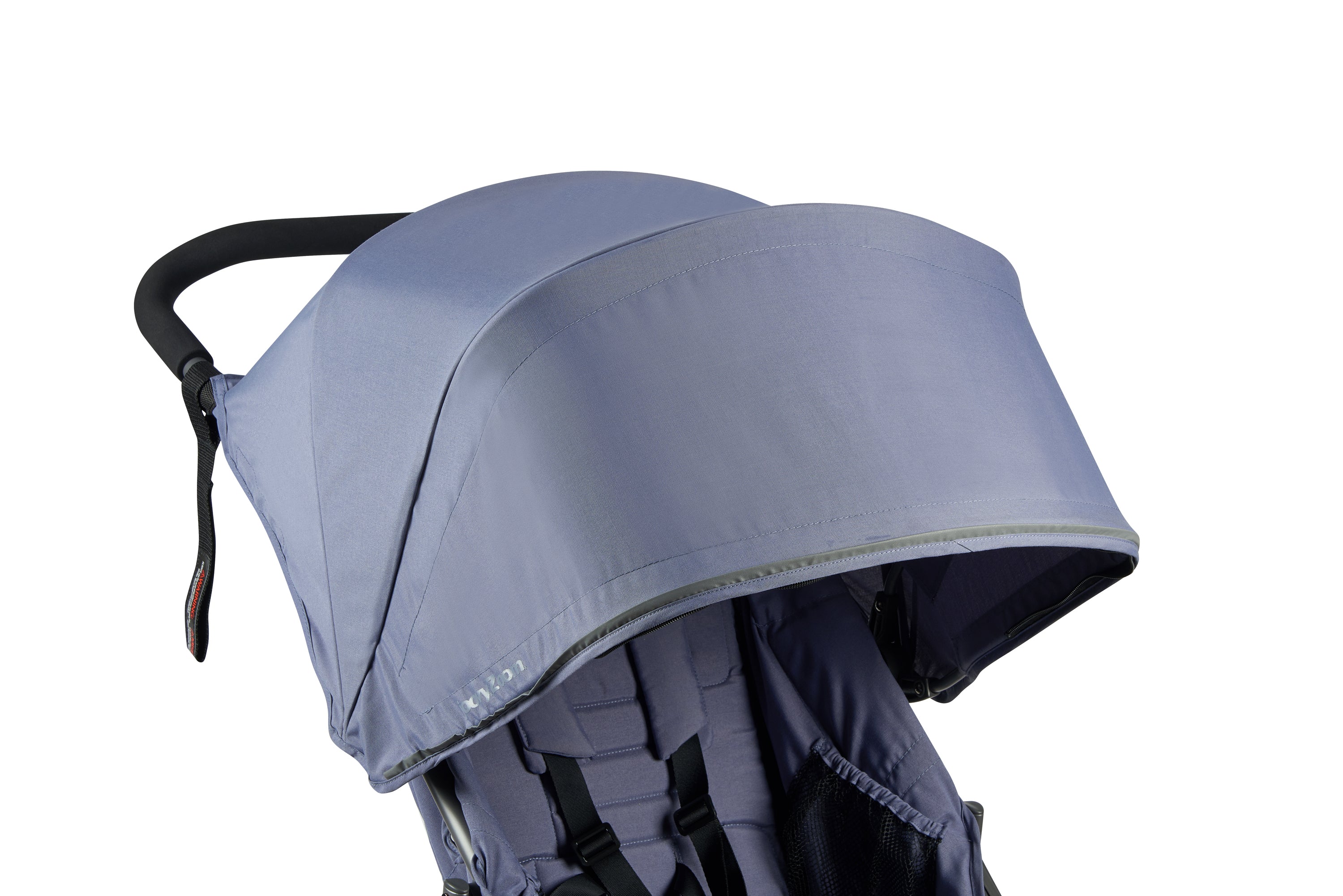 Zoom Canopy - Slate