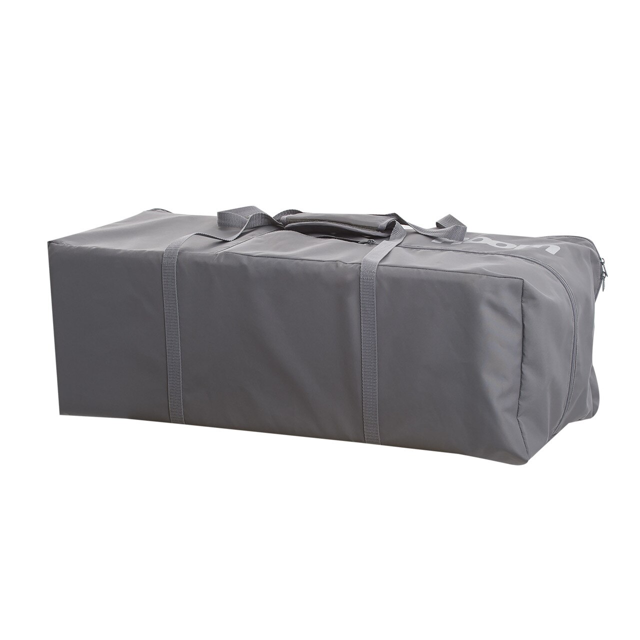Room Playard Storage Bag - Charcoal