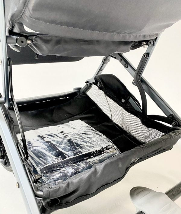 Kooper RS And Kooper Rain Cover