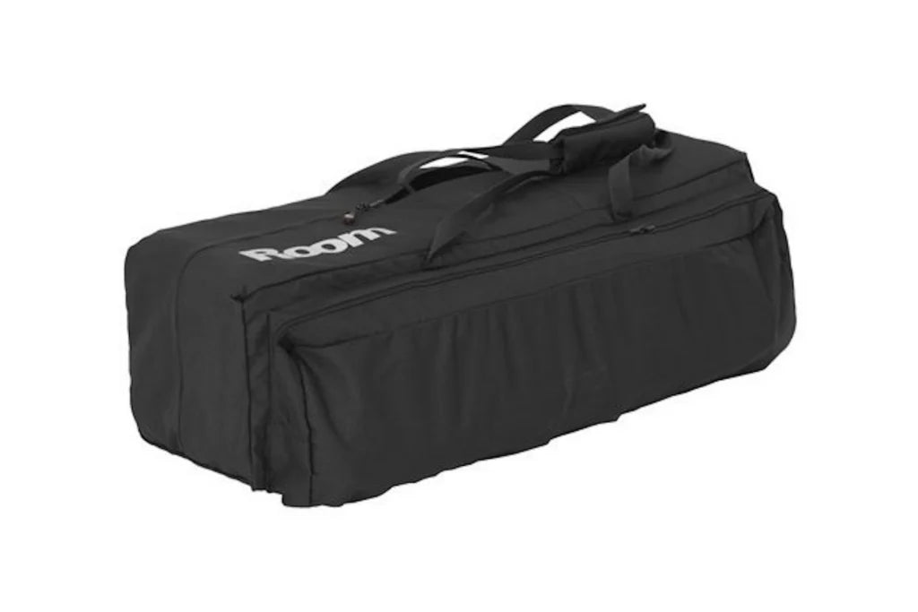 Room Playard Storage Bag - Black