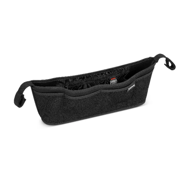 Kooper X2 / Kooper RS2 / Boot X2 Parent Organizer - Black