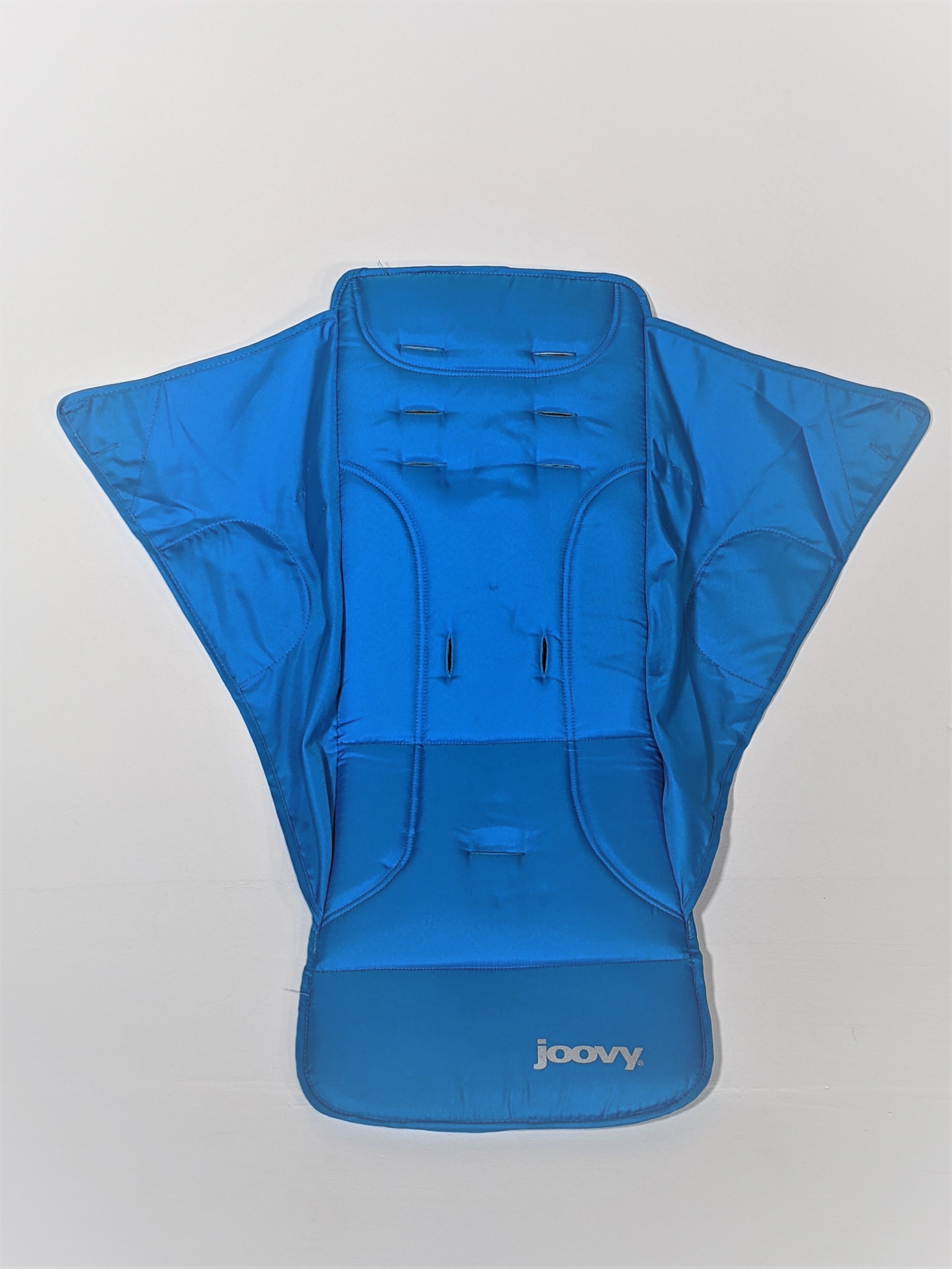 Kooper X2 Seat - Glacier