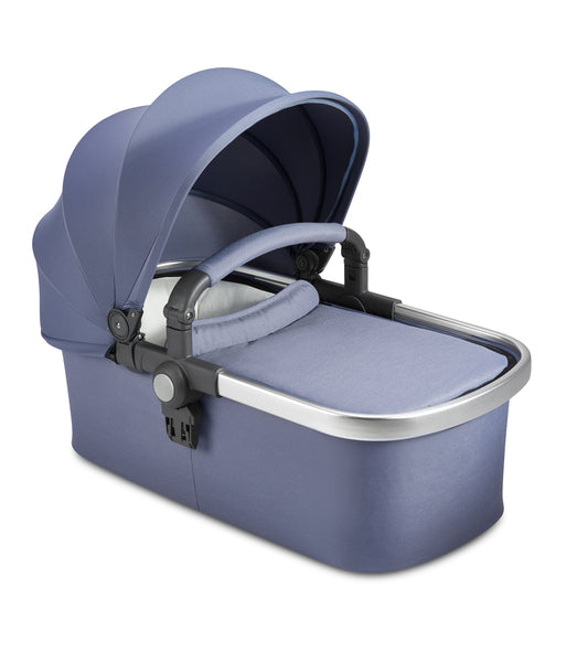 Qool/Caboose RS Bassinet - Slate