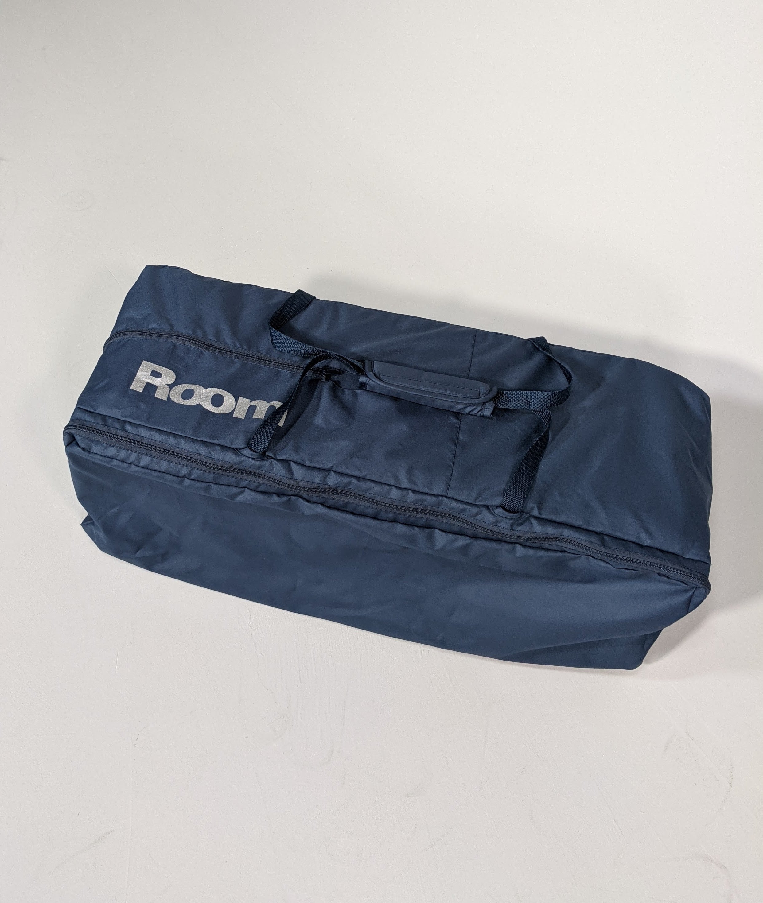 Room Playard Storage Bag - Slate