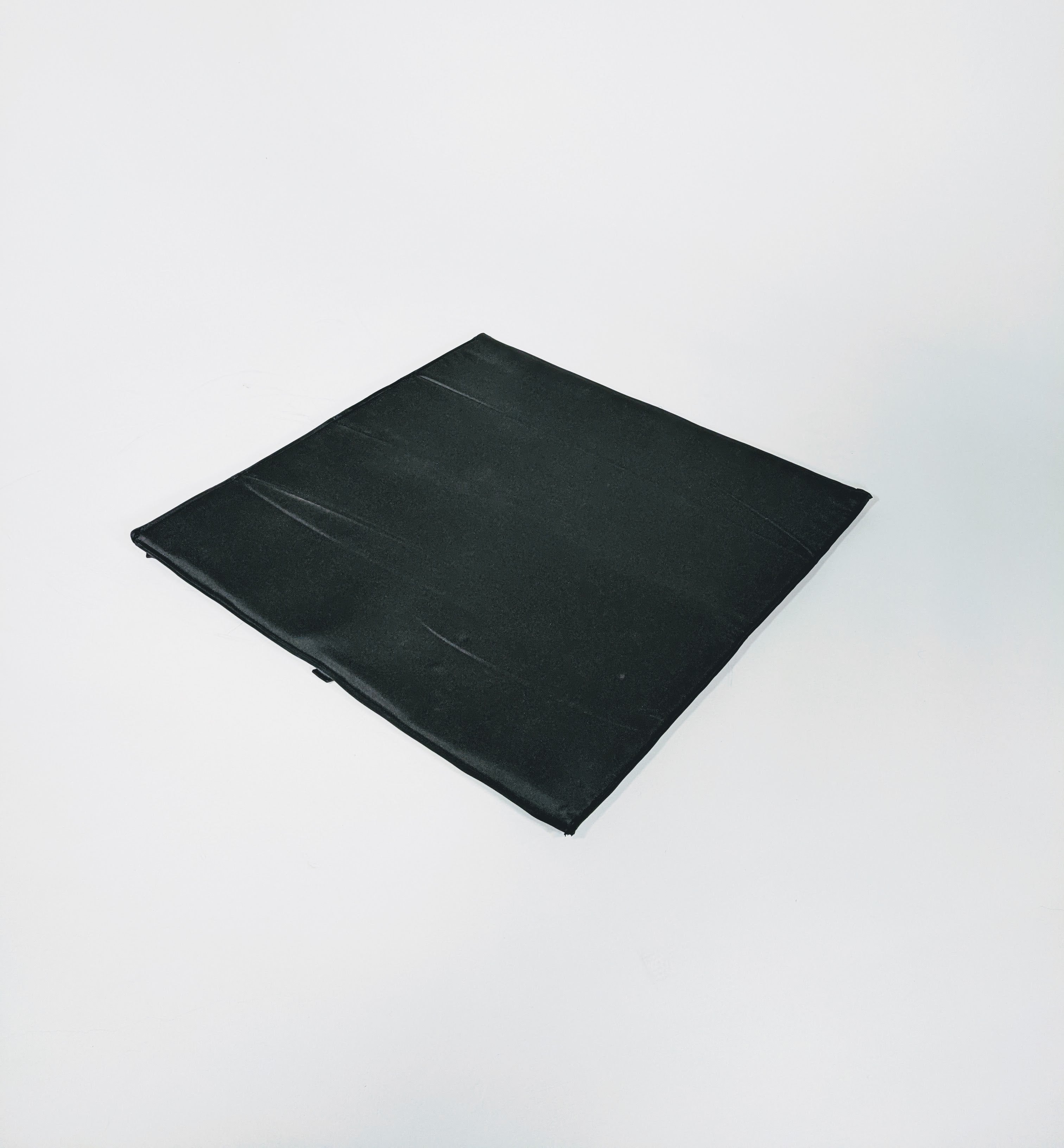 Room2 Playard Mattress, Black