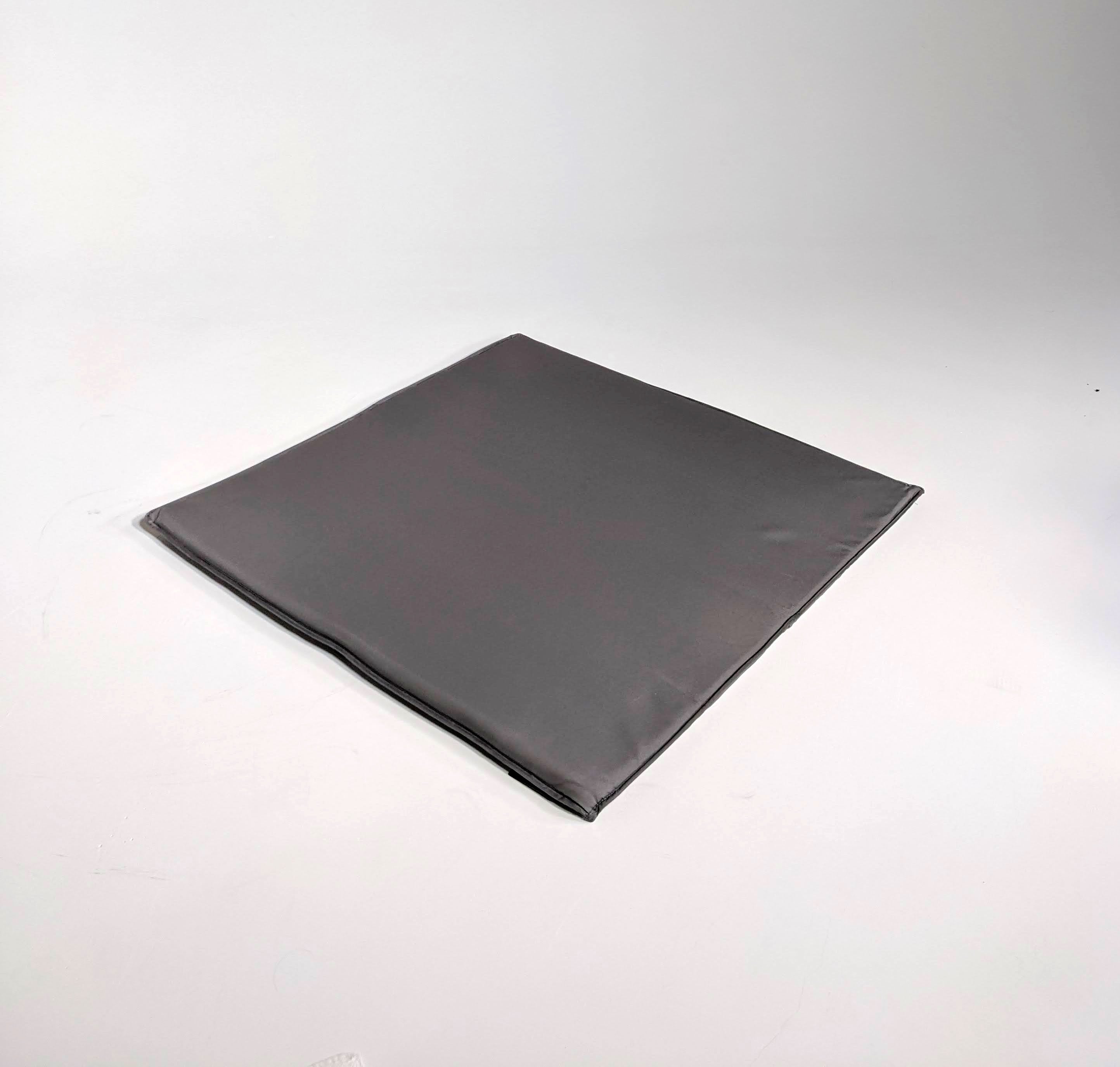 Room2 Playard Mattress, Charcoal