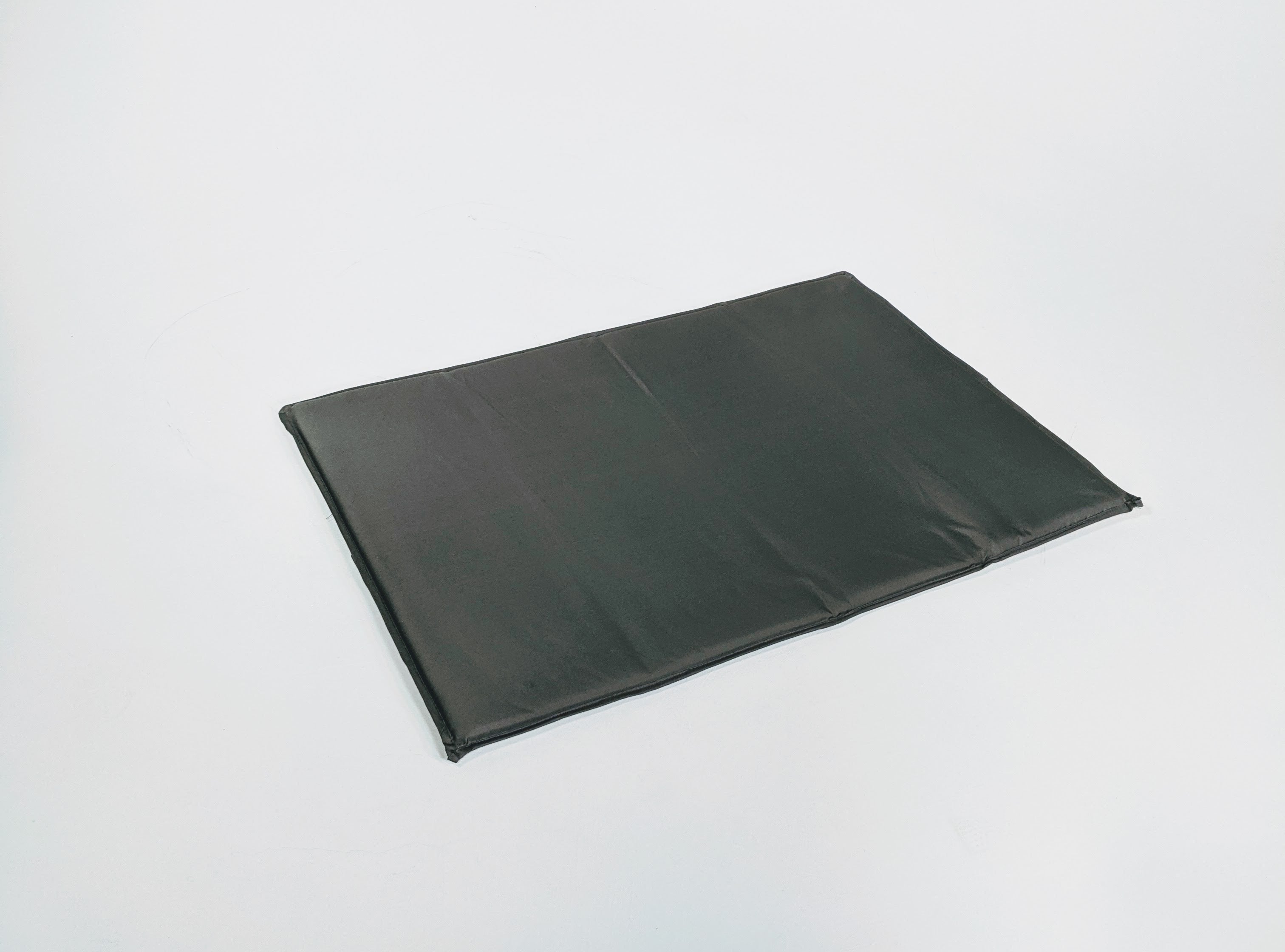 Room Playard Mattress - Charcoal