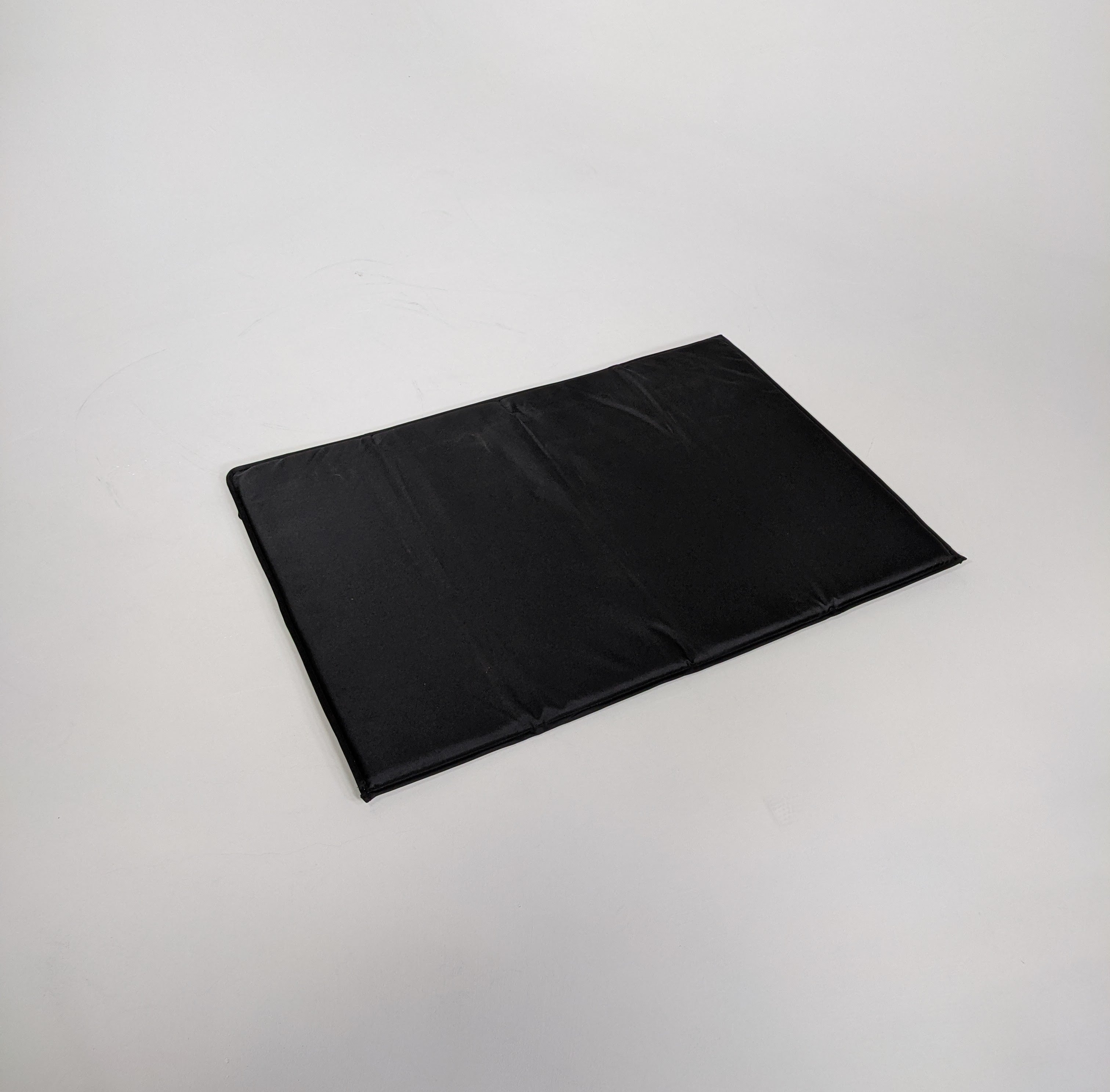 Room Playard Mattress - Black