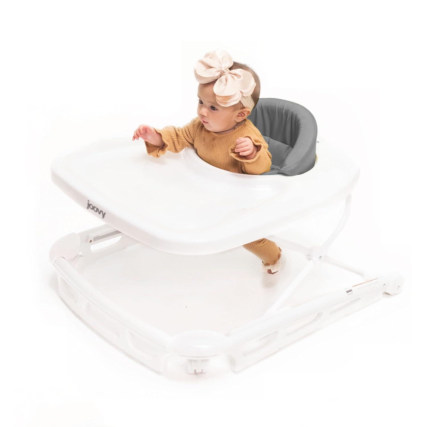 Spoon Walker Activity Center - Charcoal
