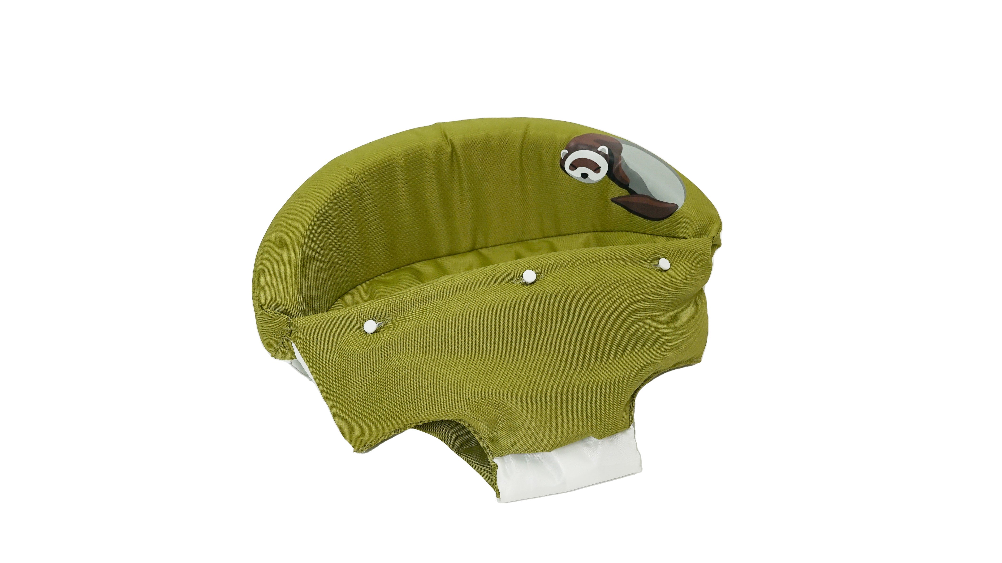 Spoon b NPF Edition Seat Replacement