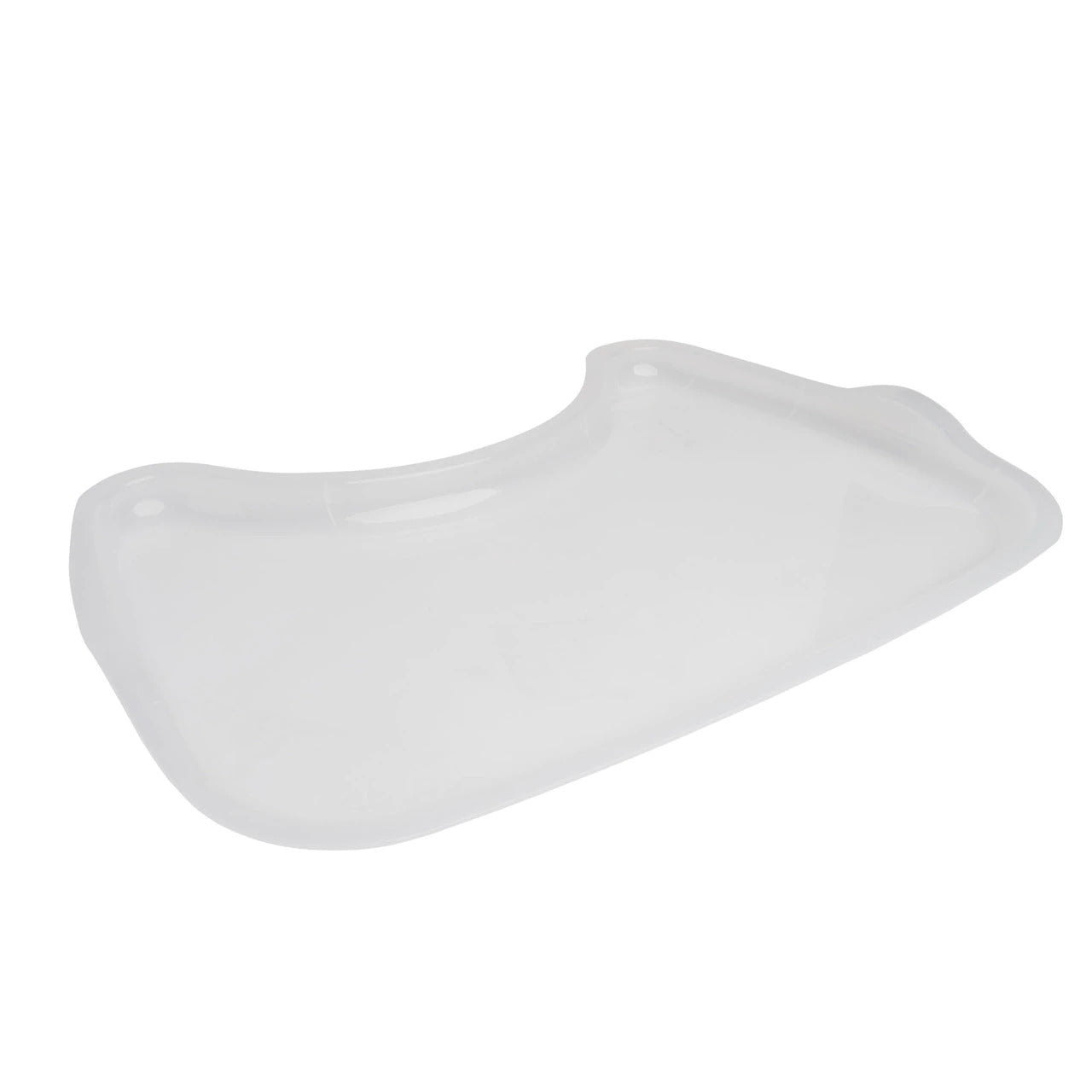 Spoon Clear Tray Insert