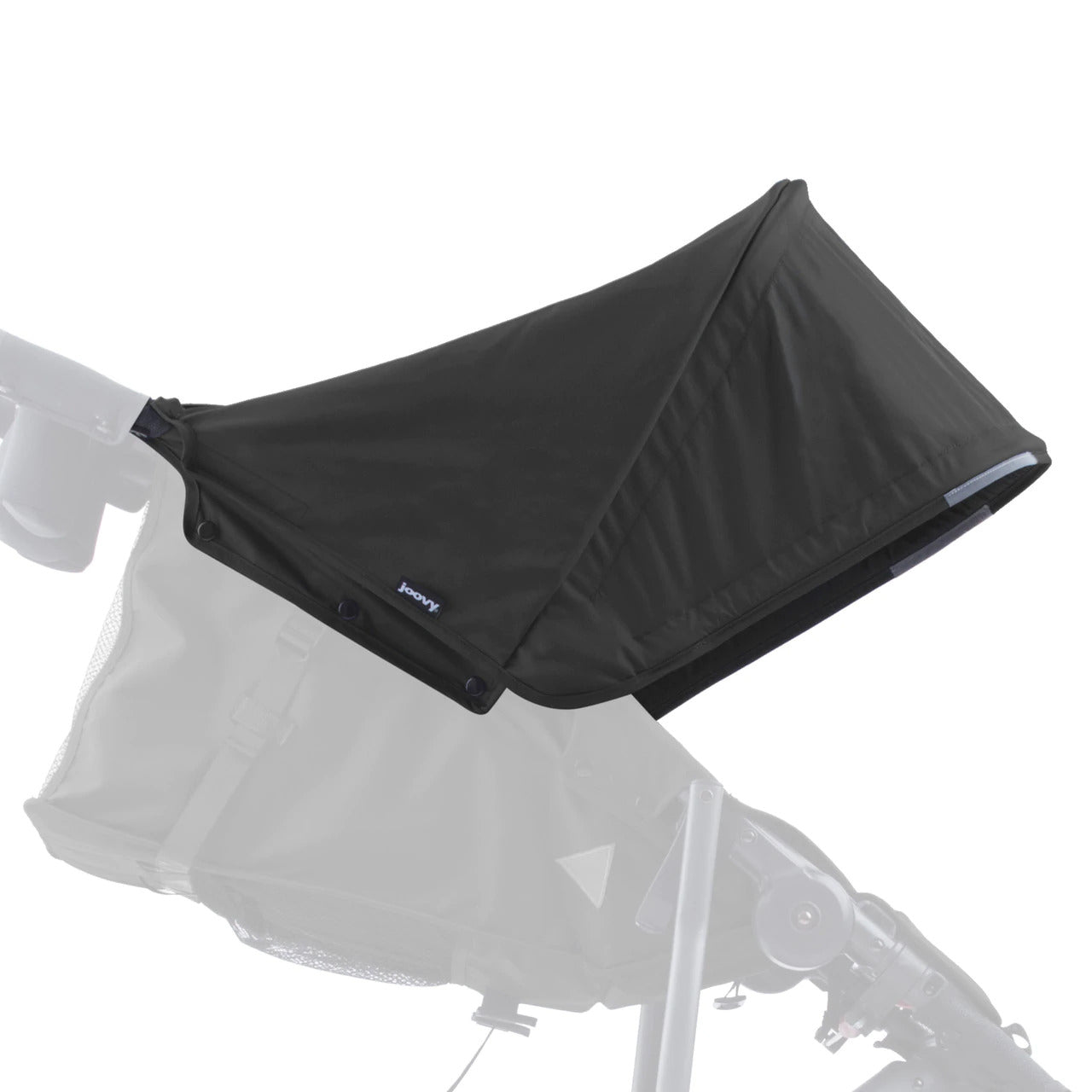 Zoom 360 Ultralight Canopy - Black