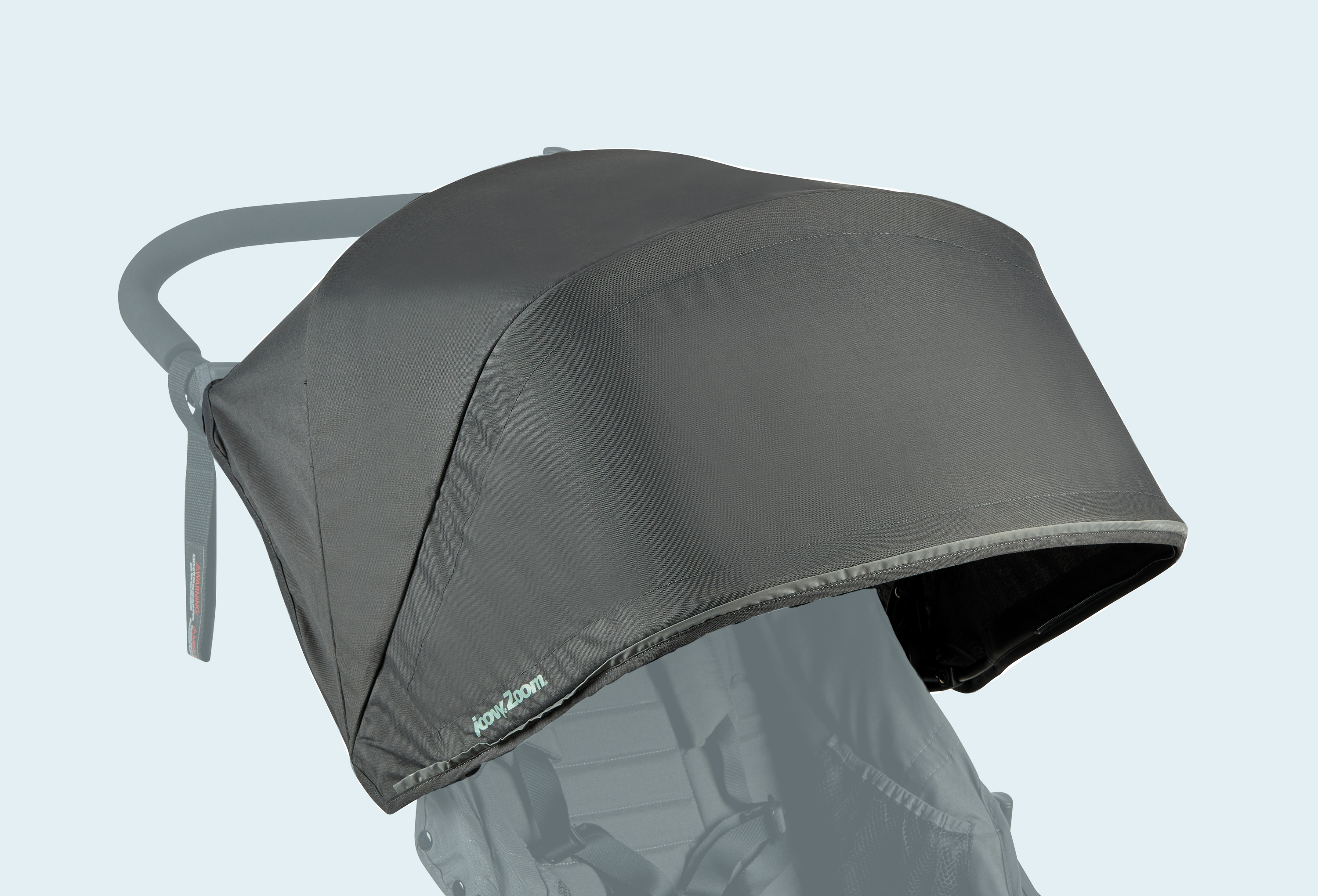 Zoom Canopy - Jet