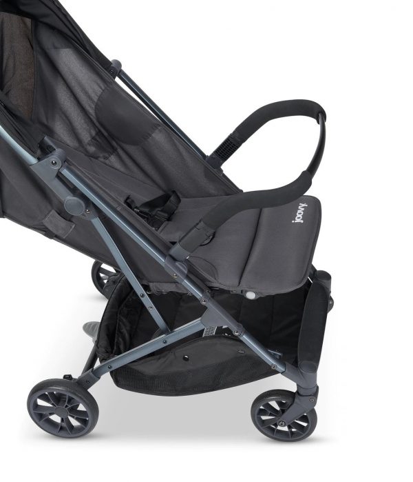 Kooper RS And Kooper Universal Car Seat Adapter