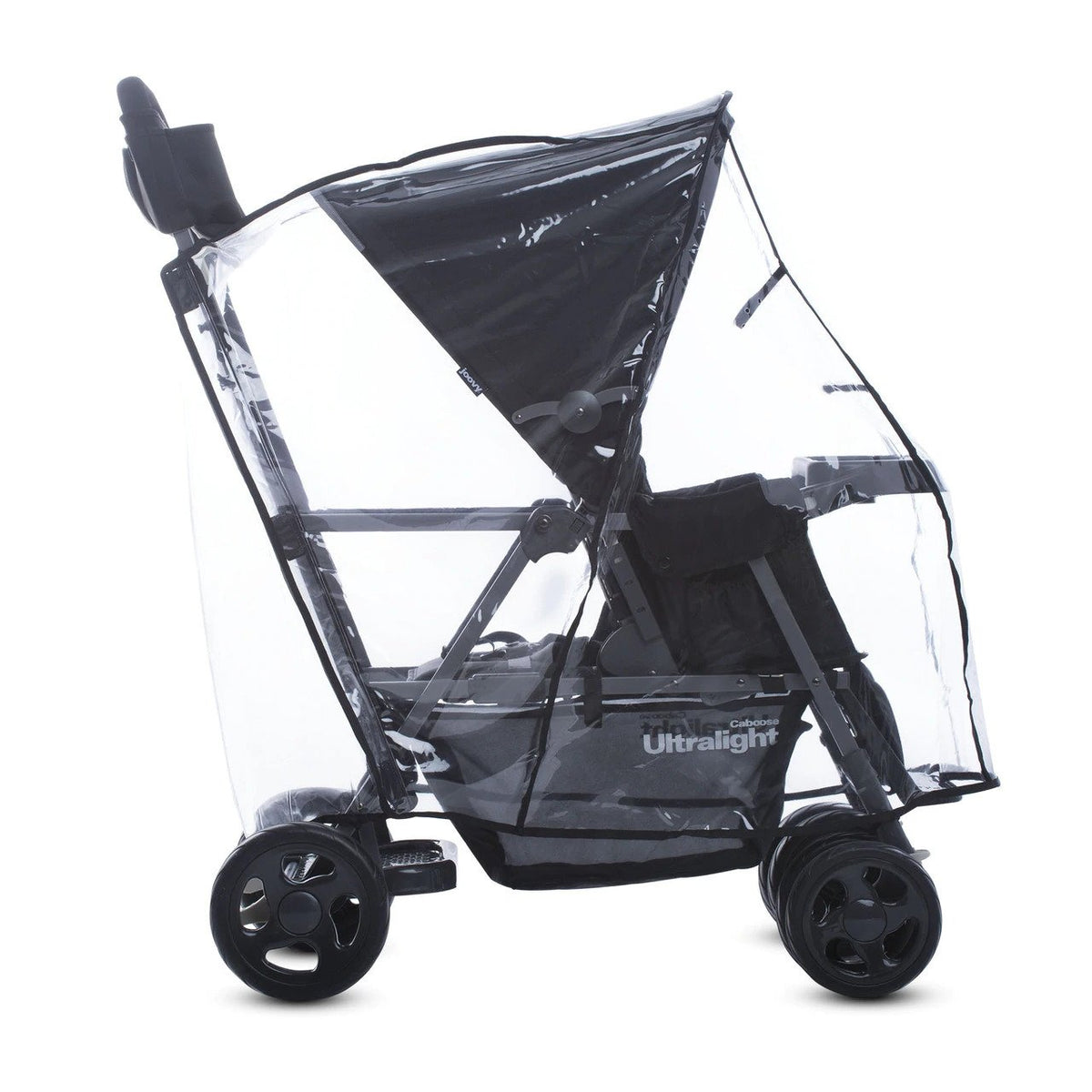 Caboose Ultralight Rain Cover