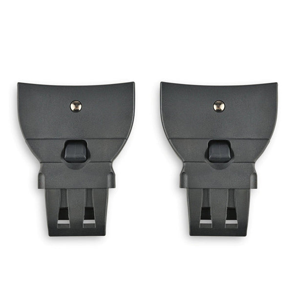 Qool Car Seat Adapter