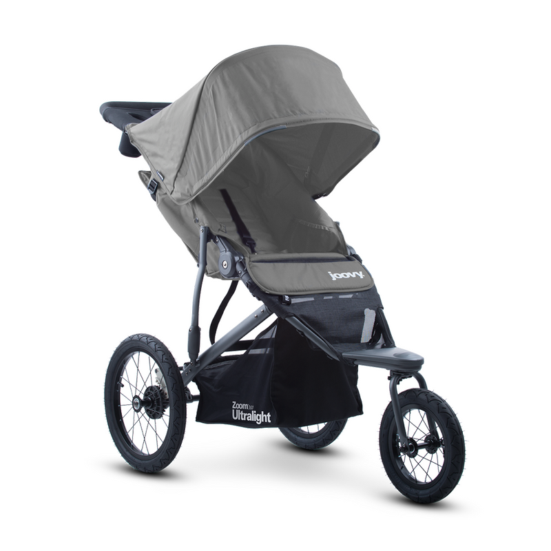 joovy zoom 360 ultralight jogging stroller car seat compatibility Zoom 360 Ultralight Lightweight Performance Jogging Single Stroller