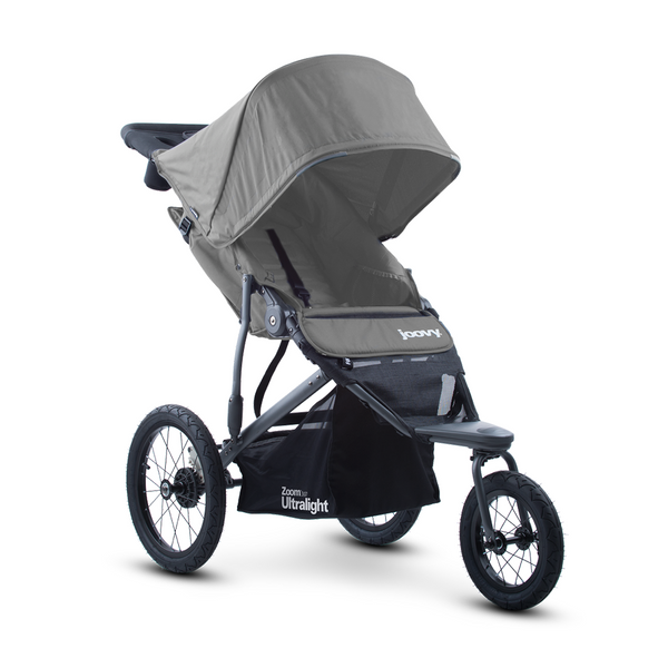 joovy ベビーカー Zoom360 Ultralight joovy_Zoom360_Ultralight_Charc