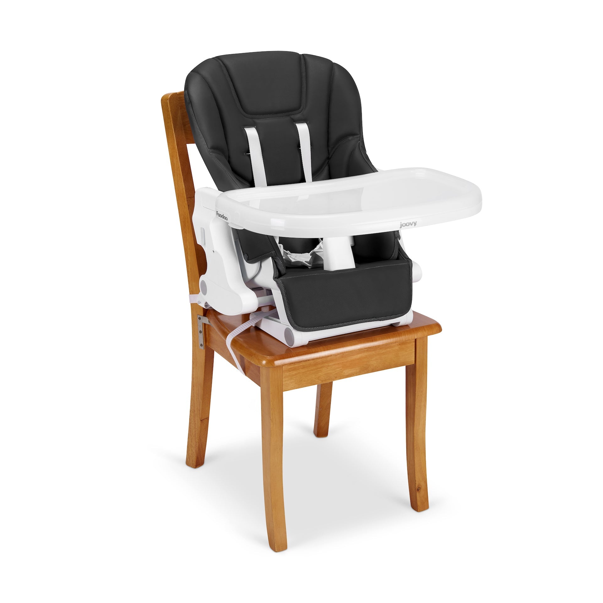 Foodoo Booster & Highchair