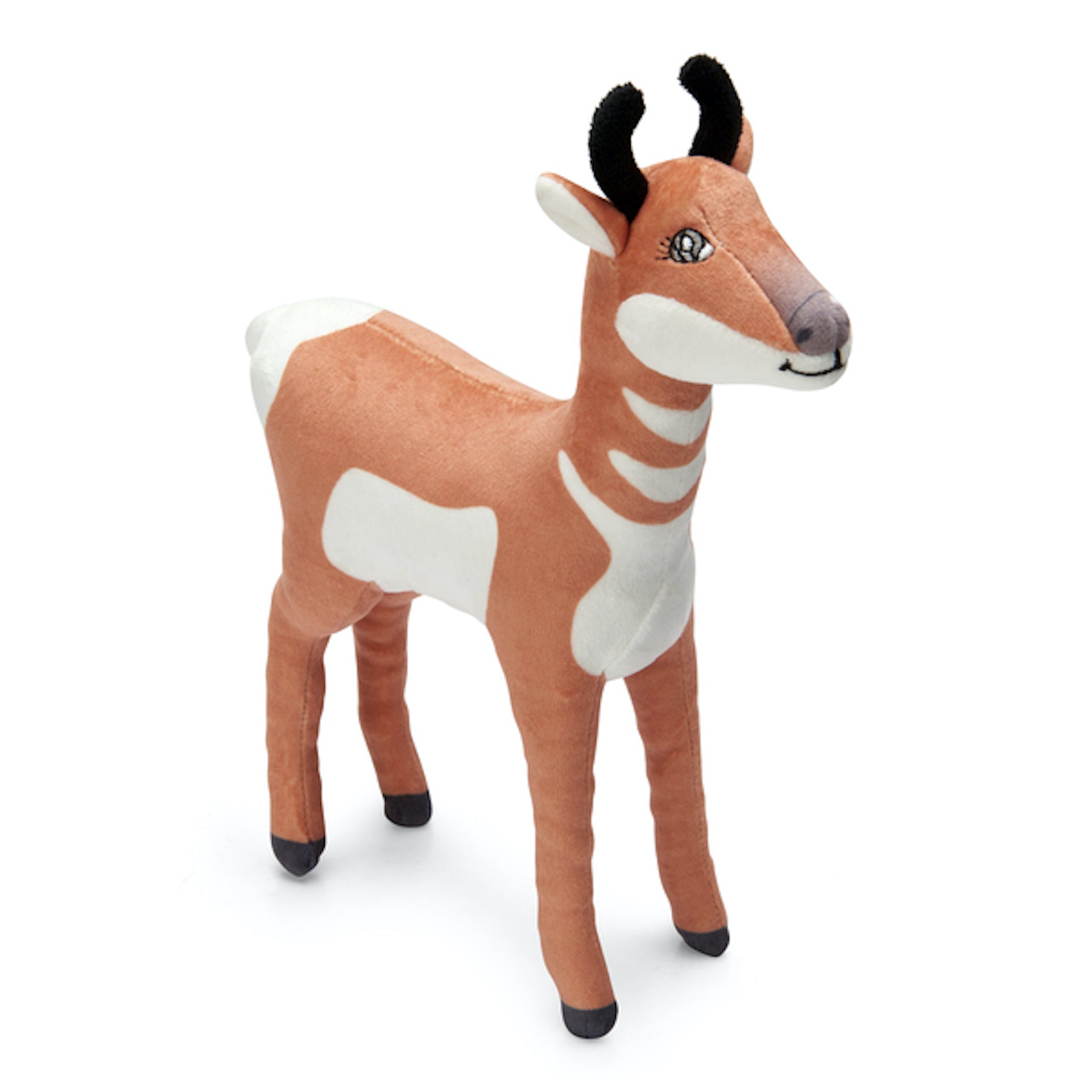 Ben The Sonoran Pronghorn Gift Set