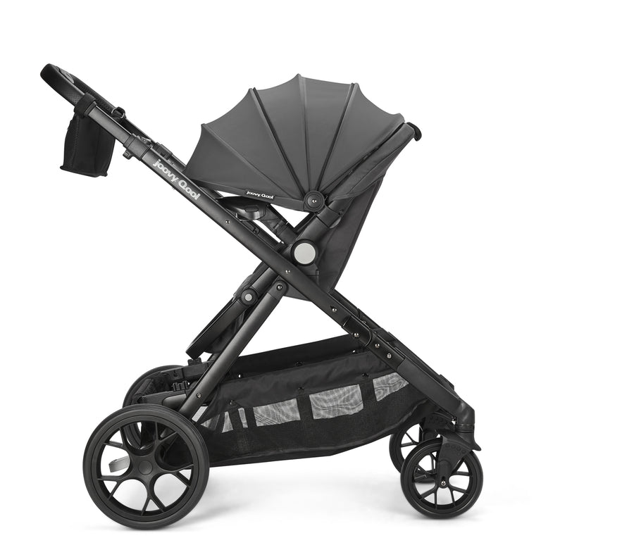 Qool Qool Premium Single, Double, Triple Stroller