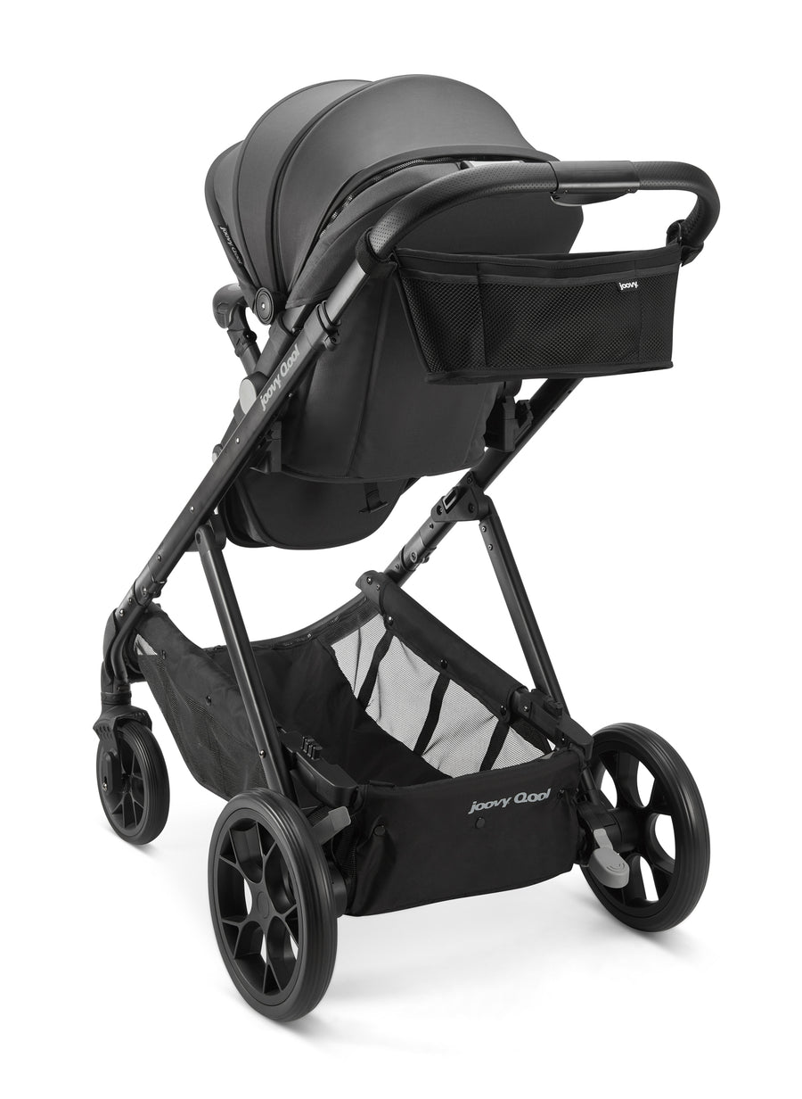 Qool Premium Single, Double, Triple Stroller