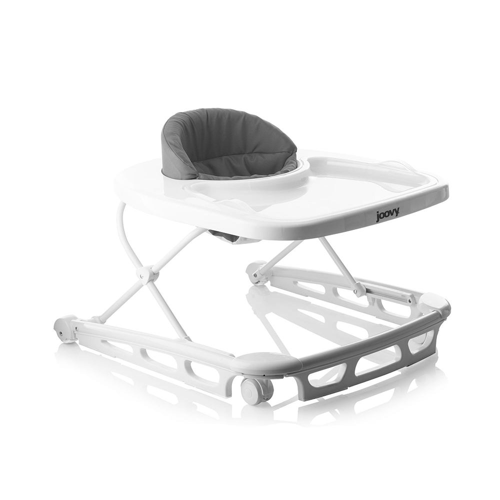 Spoon Walker Activity Center - Charcoal