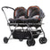 Twin Roo + Car Seat Stroller