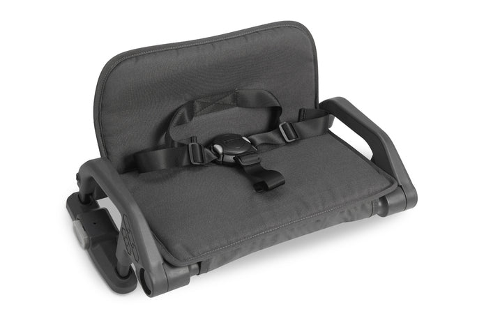 Qool Bench Seat - Jet