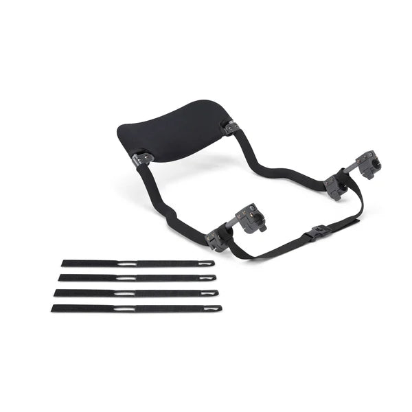 Zoom / Zoom 360 Universal Car Seat Adapter