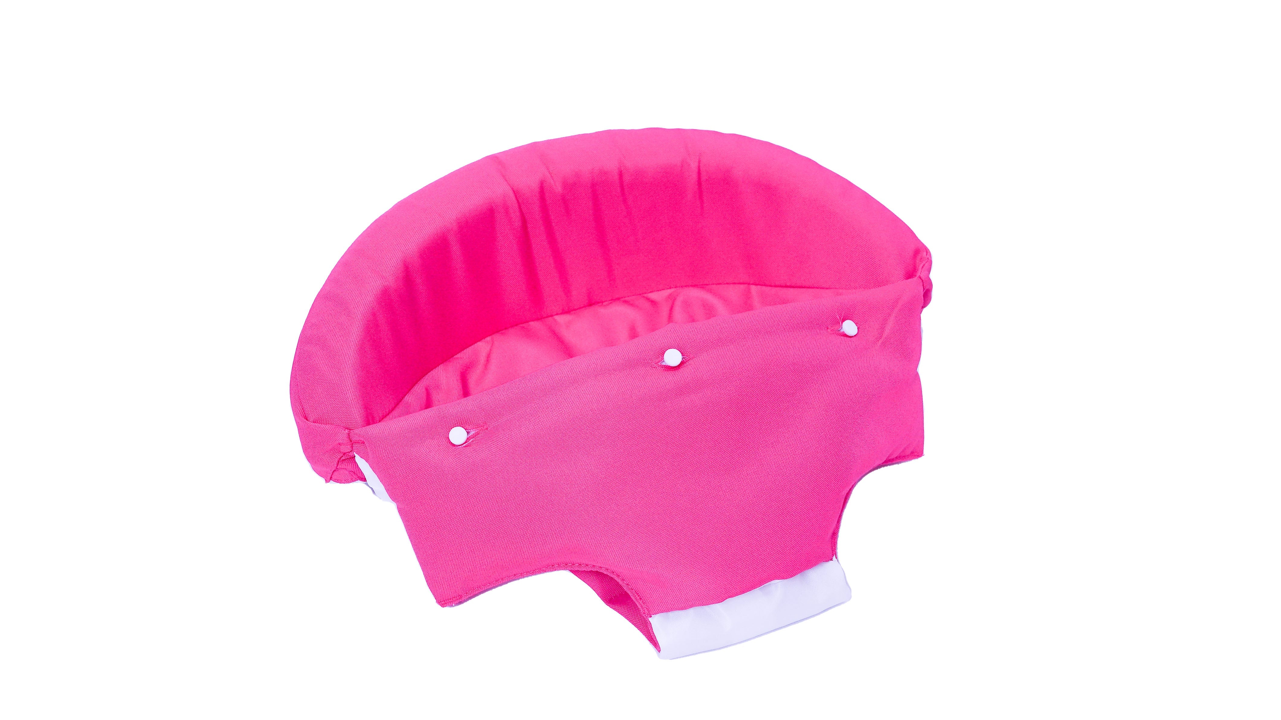 Spoon b Seat - Pink Crush