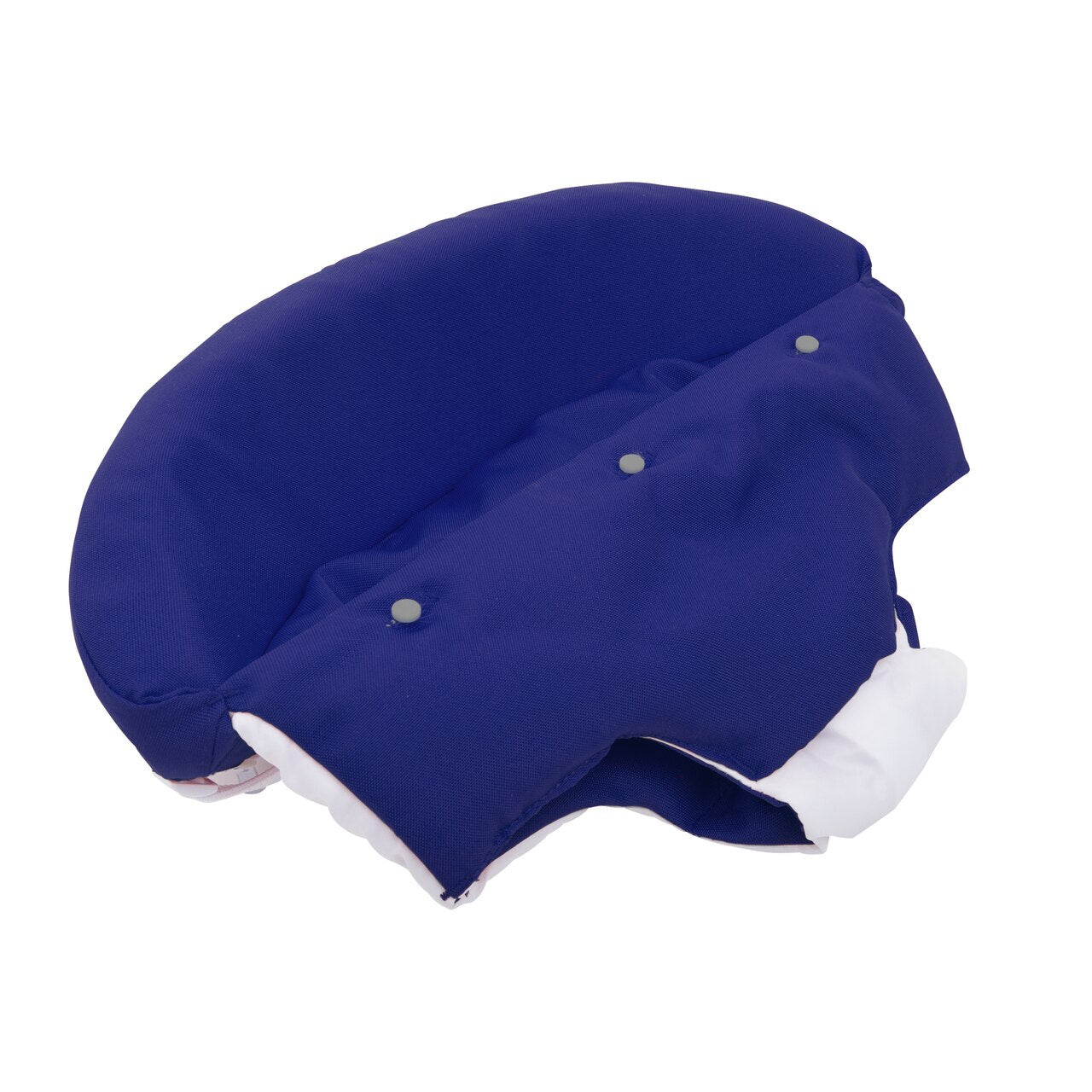 Spoon Walker Seat - Blueberry